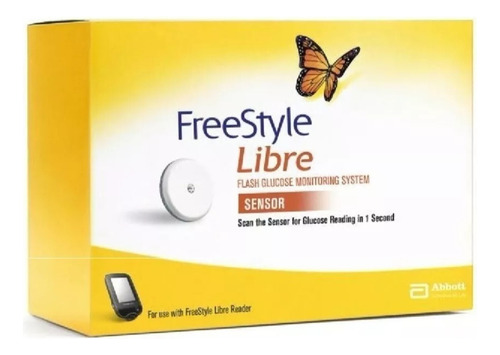 Freestyle Libre