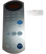 Comprar Teclado Microondas Bgh Md14 18560 - Pieza 2506 Membrana