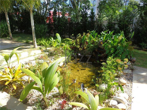 Selecione Residencial À Venda. - Ca1410