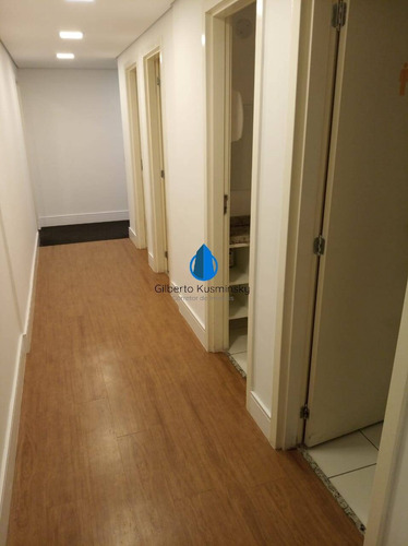Imagem 9 de 15 de Ótima Sala Com 266m² - Pacote R$ - 3526