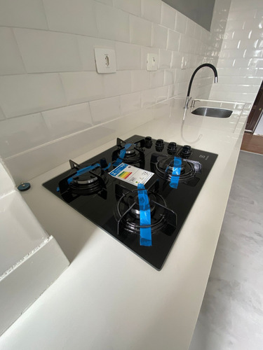 Imagem 18 de 30 de Apto Brás | 2 Quartos | 62 M² | Cond: R$420.00 | 1 Vaga - 1b013v8