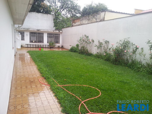 Imagem 5 de 15 de Casa Assobradada - Brooklin - Sp - 419423