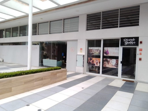 Imagem 30 de 30 de Sala À Venda, 120 M² Por R$ 1.900.000,00 - Vila Mariana - São Paulo/sp - Sa0077