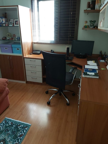 Imagem 20 de 26 de Apartamento Em Tatuapé, São Paulo/sp De 108m² 3 Quartos À Venda Por R$ 990.000,00 - Ap868443-s
