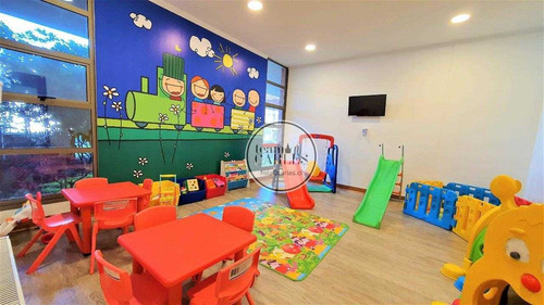 Imagen 26 de 30 de Nuevo Precio, Depto De 330 M2 Totales 130 M2 Terraza