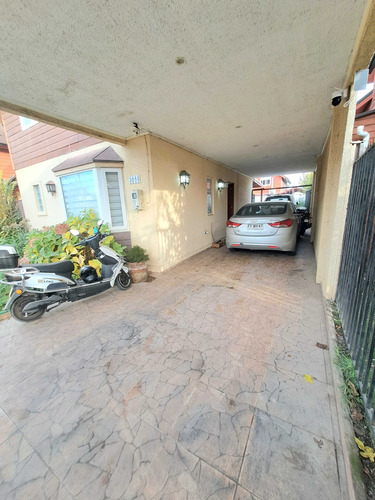 Casa En Venta Valles Del Country, Talca (106218)
