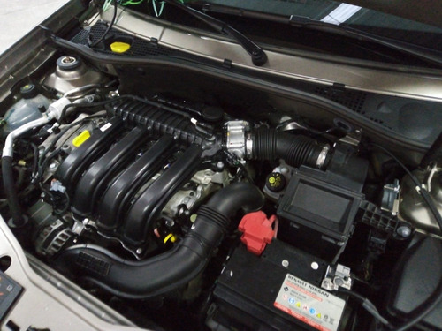 Imagen 7 de 13 de Renault Duster 2020