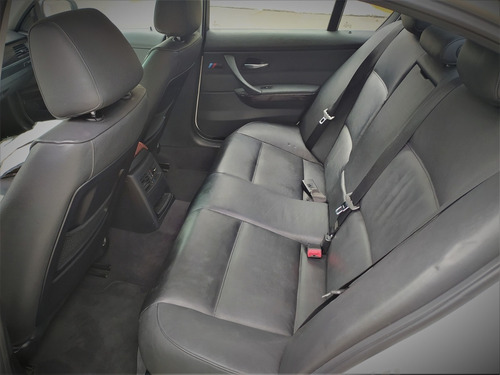 Imagen 9 de 11 de Bmw 325ia Edition Exclusive Navi 2011