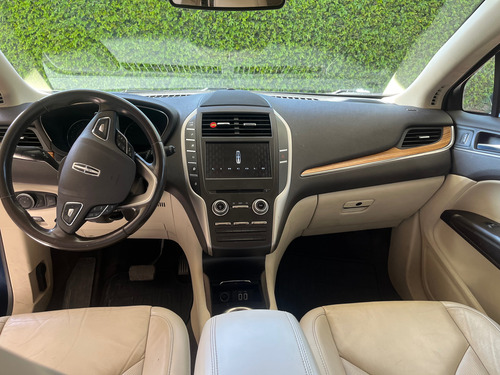 Lincoln MKC 2.3 Reserve At