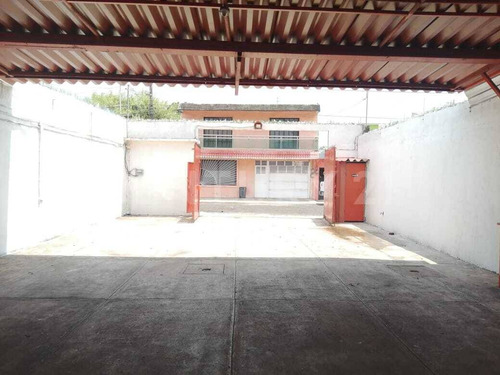 Terreno En Renta En Col. Fernando Lopez Arias, Veracruz, Ver.
