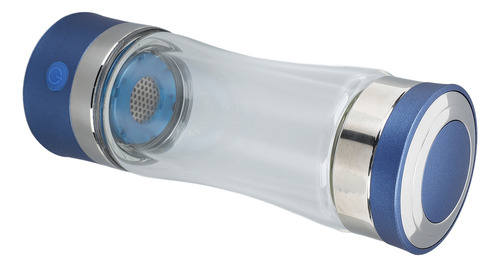 Indicador Led De Vaso Generador Portátil Para Botella De Agu