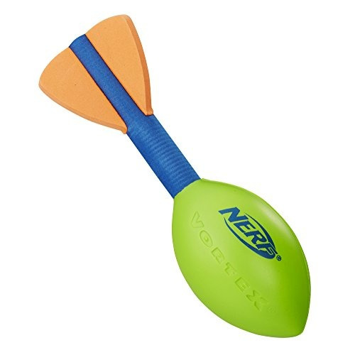 Hasbro Nerf Sports Pocket Aero Flyer (verde).