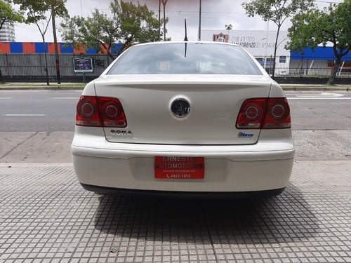 Volkswagen Bora 2.0 Año 2011 Ernesto Automotores