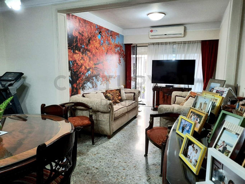Departamento Venta Caballito 4 Amb + Dep Y Cochera
