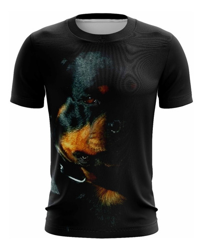 Remera Rottweiler