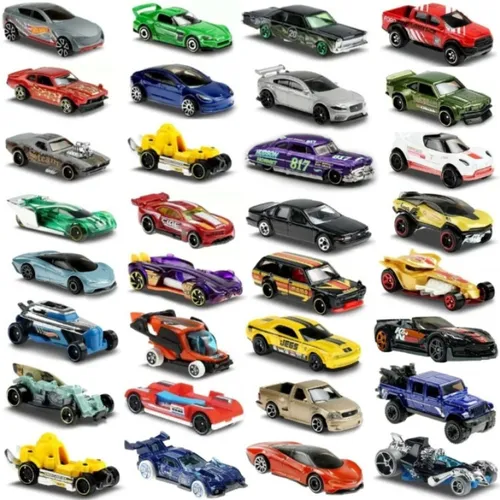 Autitos hot outlet wheels mercadolibre