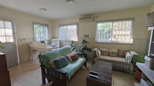 Casa En Venta En Maschwitz Barrio Cerrado River Oak's