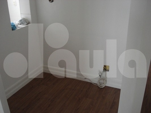 Imagem 5 de 9 de Venda Apartamento Santo Andre Vila Valparaiso Ref: 4157 - 1033-4157