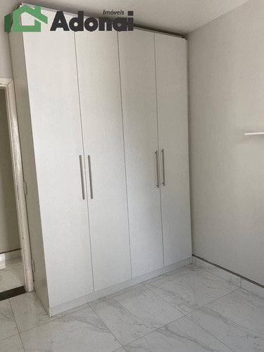 Imagem 6 de 15 de Vendo Apartamento Caxambu Jundiaí - Sp (torres Do Caxambu). - 1278