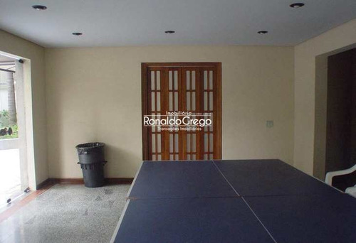 Imagem 25 de 25 de Apartamento Á Venda 4 Dorms, Moema, Sp - R$ 1.65 Mi - V5183