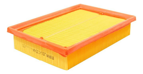 Filtro Ar Mahle Gm Onix Lx3544