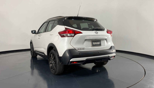 Imagen 7 de 15 de 43642 - Nissan Kicks 2018 Con Garantía