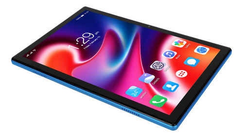 Tableta De 10 1 Pulgadas Octa Core 6gb Ram 64gb Rom 8800mah