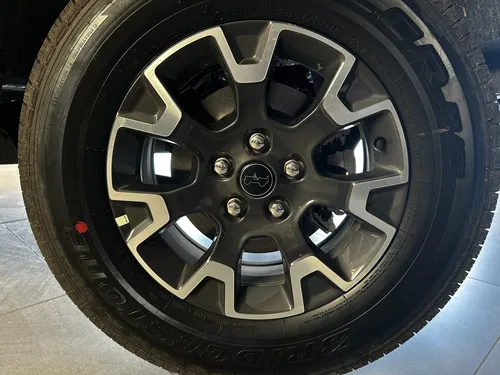 Jeep Wrangler 3.6 Unlimited Sahara 4x4 At