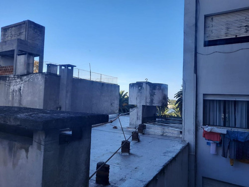Apartamento Totalmente Amoblado De 1 Dorm- Parque Rodo