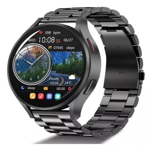 Galaxy Watch 6 Classic Smart Watch Hombre Reloj Llamada 2023