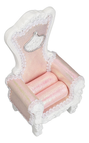 Expositor De Joyas Para Sofá, Sillón, Retro, Exquisito