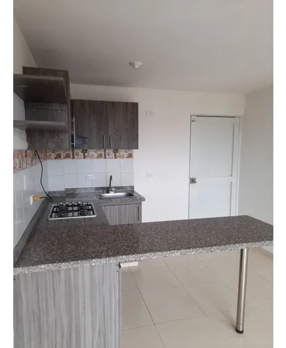 Venta Apartamento De 60mts2 En Sachamate, Jamundí. 9612