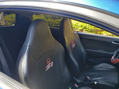 Imagen 2 de 8 de Honda Civic Civic Si Ep3 Japones
