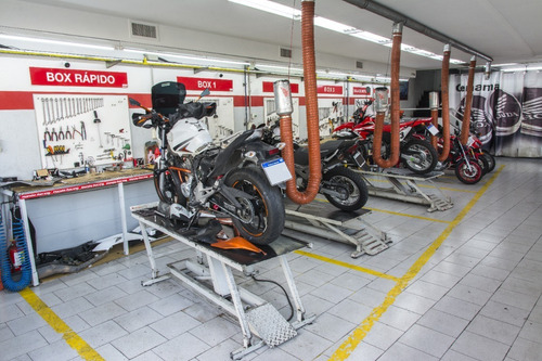 Imagen 9 de 17 de Honda Generador Inverter Insonorizado Eu30is Genamax N°1!