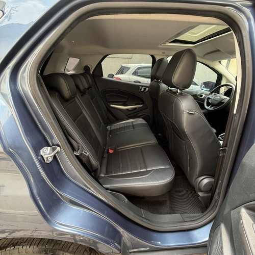Ford Ecosport 1.5 Titanium 123cv 4x2 Manual