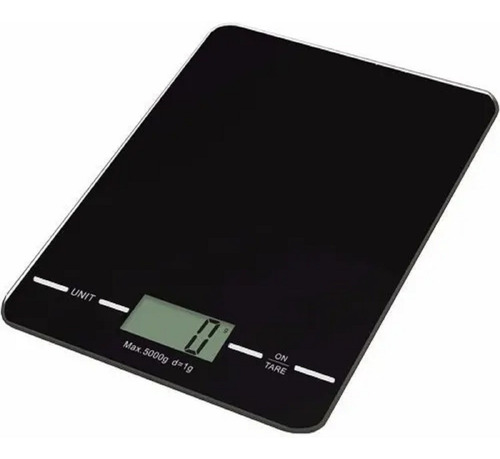 Imagen 2 de 5 de Gramera De Cocina Pesa Balanza Digital 5kg Cocina Alimentos