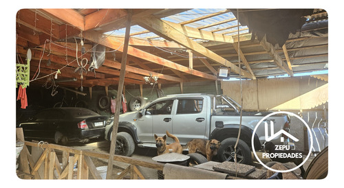 Se Vende Casa En Sector La Peña 3 Costanera En Coronel