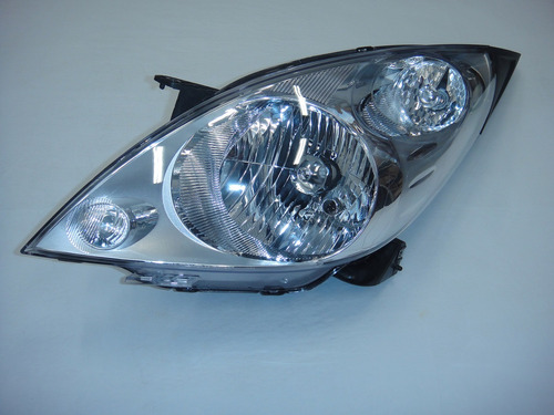 Farol Delantero Izquierdo Chevrolet Spark Gt 2012/