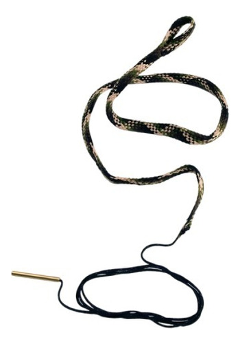 Hoppes Boresnake Limpieza De Cañones 22 - 22wmr - 223