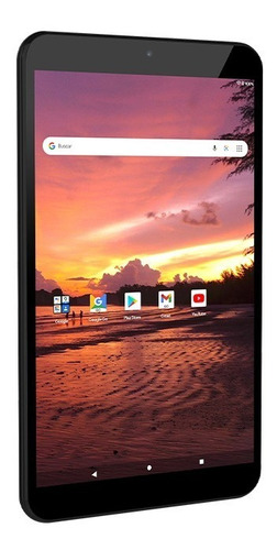 Tablet Epi Tab-001 - 16gb Black 2gb De Memoria Ram
