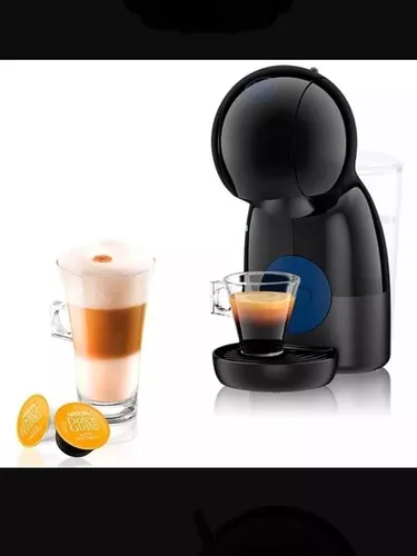 CAFETERA DE CAPSULAS KRUPS DOLCE GUSTO 19,99 € Segunda Mano Gijón E45277-0