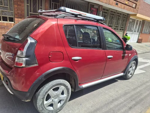 Renault Stepway 1.6l