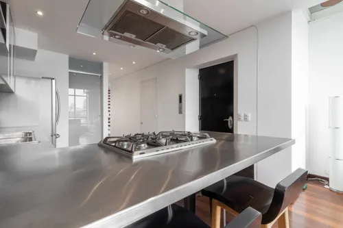 Apartamento En Venta En Chicó Reservado. Cod V21436