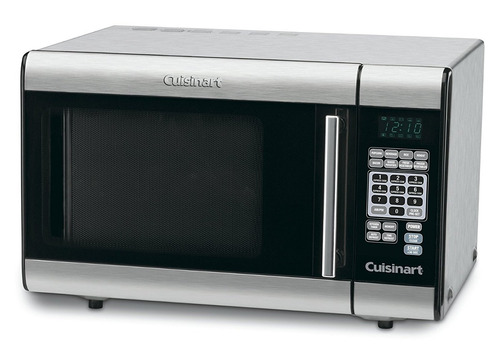 Microonda Cuisinart Modelo Cmw-100 (1.0 Pie³) Nueva En Caja.