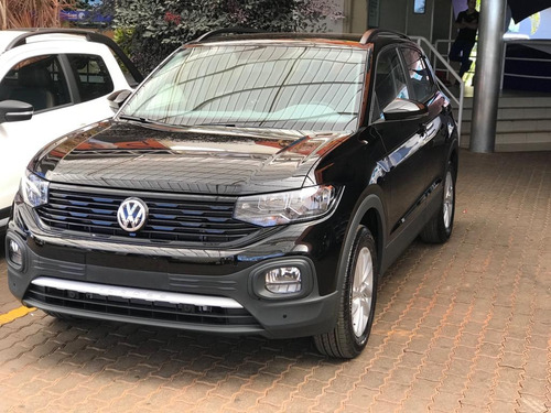 Volkswagen T-cross 1.6 Trendlinde Mt Linea Nueva 2021