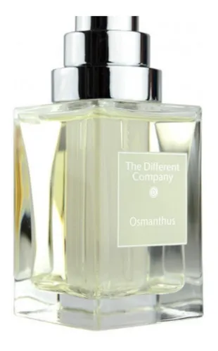 The different company osmanthus sale