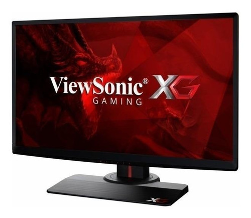 Monitor ViewSonic XG2530 led 24.5" 100V/240V