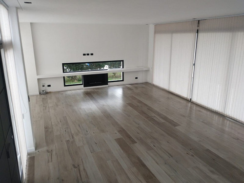 Casa Nueva,5 Amb, Con Jardín Y Pileta, Hab D/ Servicio, Brrio El Principado, Canning