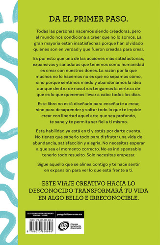 El Arte De Crear