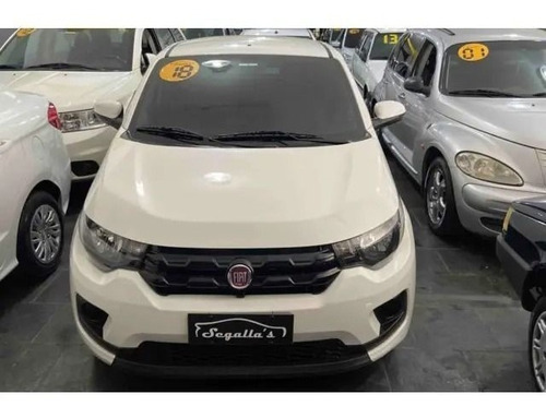 Fiat Mobi 1.0 Firefly Drive